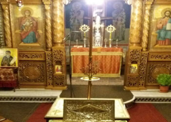 28 Νοεμβρίου 1976 – 28 Νοεμβρίου 2023. 47 χρόνια ιερωσύνης – 47 χρόνια παπάς – Του παπαδάσκαλου Κωνσταντίνου Ι. Κώστα