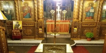 28 Νοεμβρίου 1976 – 28 Νοεμβρίου 2023. 47 χρόνια ιερωσύνης – 47 χρόνια παπάς – Του παπαδάσκαλου Κωνσταντίνου Ι. Κώστα