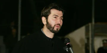 Ο εισαγγελέας ζητεί την παραπομπή του π. Αντωνίου για κατάχρηση ανηλίκων