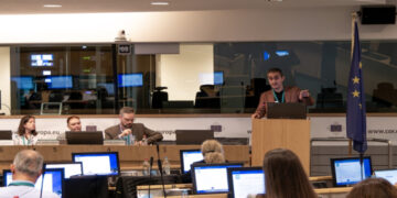 ΠΕΔ Δυτικής Μακεδονίας: Τελική συνάντηση των εταίρων και εμπειρογνωμόνων του έργου RRI-LEADERS