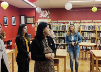 Περιφ. Διεύθυνση Εκπαίδευσης Δ. Μακεδονίας: Τέταρτη Εταιρική συνάντηση στο πλαίσιο του ευρωπαϊκού προγράμματος Erasmus+