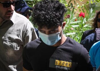 Ισόβια στον 23χρονο για τη δολοφονία της 17χρονης Νικολέτας στο Περιστέρι