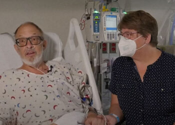 Πέθανε και ο δεύτερος ασθενής που του είχαν μεταμοσχεύσει καρδιά χοίρου