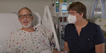 Πέθανε και ο δεύτερος ασθενής που του είχαν μεταμοσχεύσει καρδιά χοίρου