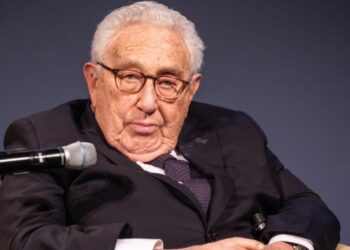 Πέθανε σε ηλικία 100 ετών ο Χένρι Κίσινγκερ