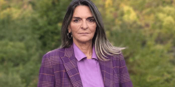 Πέτη Πέρκα: «Οι επιτυχίες του τμήματος Γεωπονίας της Φλώρινας αποτελούν τιμή για τον τόπο μας»