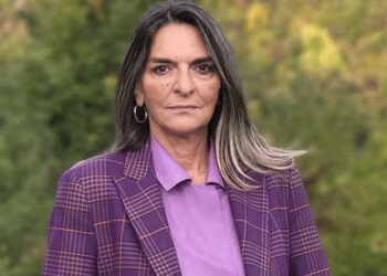 Πέτη Πέρκα: «Τα σχέδια της ΝΔ για απαξίωση της ανώτατης εκπαίδευσης και της Φλώρινας συνεχίζονται;»