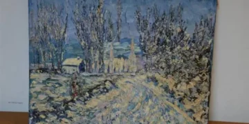 Απάτη: Έφτιαχναν πλαστούς πίνακες και τους πουλούσαν ως αυθεντικούς – Πάνω από 6 εκατ. το κέρδος τους