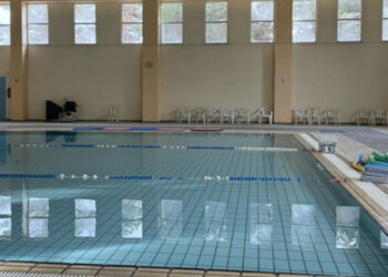 Ξεκίνησαν τα μαθήματα της κολύμβησης σε μαθητές Γ΄ δημοτικού της Εορδαίας