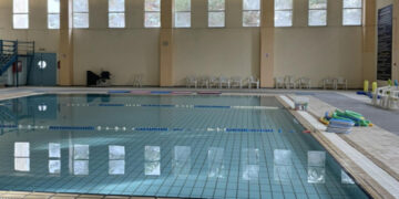 Ξεκίνησαν τα μαθήματα της κολύμβησης σε μαθητές Γ΄ δημοτικού της Εορδαίας