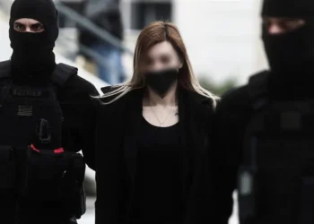 Πισπιρίγκου: Ήμουν, είμαι και θα είμαι η μαμά της Τζωρτζίνας – Αρνούμαι την κατηγορία