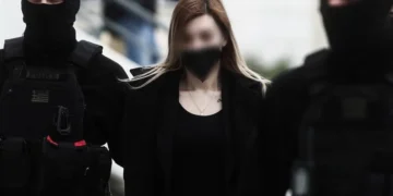 Πισπιρίγκου: Ήμουν, είμαι και θα είμαι η μαμά της Τζωρτζίνας – Αρνούμαι την κατηγορία