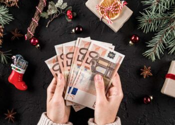 Πότε μπαίνει το δώρο Χριστουγέννων σε ανέργους της ΔΥΠΑ;