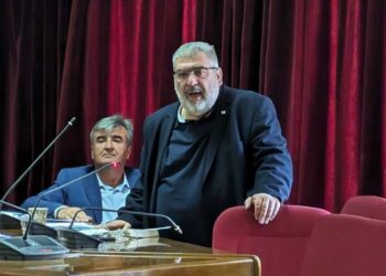 Πραγματοποιήθηκε η συζήτηση στο πλαίσιο της δημόσιας διαβούλευσης του Δ. Εορδαίας για το Σχεδίου Βιώσιμης Αστικής Ανάπτυξης (ΒΑΑ) 