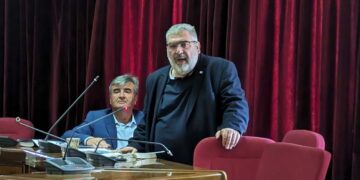 Πραγματοποιήθηκε η συζήτηση στο πλαίσιο της δημόσιας διαβούλευσης του Δ. Εορδαίας για το Σχεδίου Βιώσιμης Αστικής Ανάπτυξης (ΒΑΑ) 