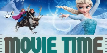 Πτολεμαΐδα: Προβολή της παιδικής ταινίας FROZEN από το εκπαιδευτικό κέντρο Brainobrain