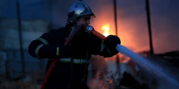 Χαλκιδική: Ανήλικη έκαψε το σπίτι φίλης της για… λόγους ερωτικής αντιζηλίας