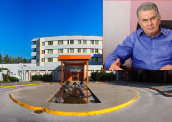 Διαγραφή των 37 Πανεπιστημιακών Τμημάτων που ιδρύθηκαν το 2019 – Γράφει ο Μιχάλης Ραμπίδης