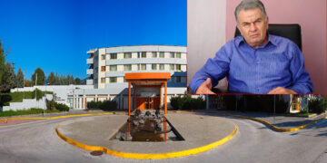 Διαγραφή των 37 Πανεπιστημιακών Τμημάτων που ιδρύθηκαν το 2019  –	Γράφει ο Μιχάλης Ραμπίδης