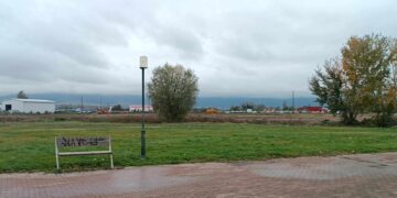 Για πρώτη φορά ” στο φως” εικόνες απο την επέκταση του Πάρκου Εκτάκτων Αναγκών Πτολεμαΐδας ( ρεπορτάζ της Κούλας Πουλασιχίδου )