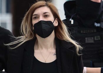 Ρούλα Πισπιρίγκου: Έφτασε η ώρα της απολογίας της - Τι θα υποστηρίξει για τον θάνατο της Τζωρτζίνας