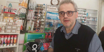 Σε εξέλιξη βρίσκεται ο Αντιγριπικός Εμβολιασμός στις ενδεικνυόμενες ευπαθείς ομάδες της Εορδαίας, παράλληλα με την έξαρση των Εποχικών Ιώσεων.