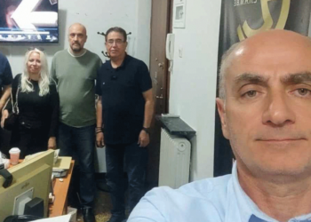 Σε κλίμα σύμπνοιας η συνεδρίαση του ΔΣ της Ένωσης Συντακτών Εφημερίδων Περιοδικών και Ηλεκτρονικών Μέσων Βορείου Ελλάδος