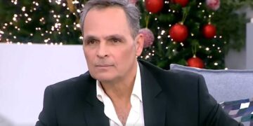 Σε ψυχιατρείο ο Σταμάτης Γαρδέλης - «Ζήτησα βοήθεια για τις αυτοκτονικές μου τάσεις»