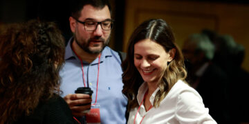 Σε τροχιά εξόδου η ομάδα Αχτσιόγλου - Eπιστρέφει το δημοψήφισμα αλλά όχι για τις διαγραφές στελεχών