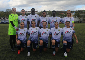 Α΄ Εθνική Γυναικών: Θρίαμβος για Σειρήνες στην Καρδίτσα- Λευκή ισοπαλία για Καστοριά