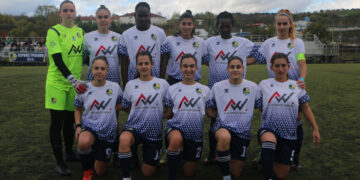 Α΄ Εθνική Γυναικών: Θρίαμβος για Σειρήνες στην Καρδίτσα- Λευκή ισοπαλία για Καστοριά