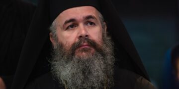 Σημερα η Εορδαία υποδέχεται για πρώτη φορά τον νέο Μητροπολίτη της κ. Ειρηναίο