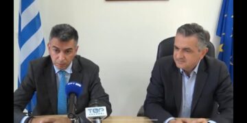 Έκλεισε το ΠΕΠ Δυτικής Μακεδονίας- Σκάλκος: «Δε χάθηκε ούτε ένα ευρώ»