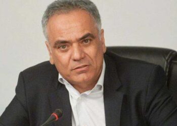 Πάνος Σκουρλέτης: Η επιστολή αποχώρησής του από τον ΣΥΡΙΖΑ