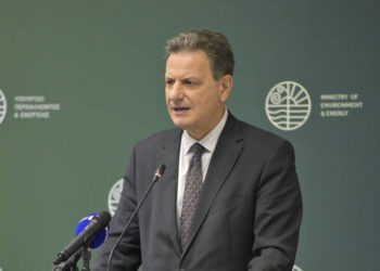 Τα επτά μέτρα του ΥΠΕΝ για τη μείωση του ενεργειακού κόστους