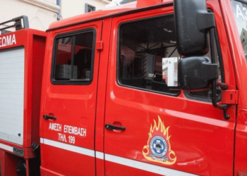 ΣΟΧ 1/2023: Πρόσληψη 10 μαγείρων στην Σχολή Πυροσβεστών Πτολεμαΐδας και του παραρτήματος Τσοτυλίου