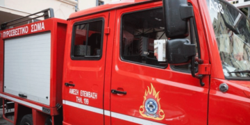 ΣΟΧ 1/2023: Πρόσληψη 10 μαγείρων στην Σχολή Πυροσβεστών Πτολεμαΐδας και του παραρτήματος Τσοτυλίου