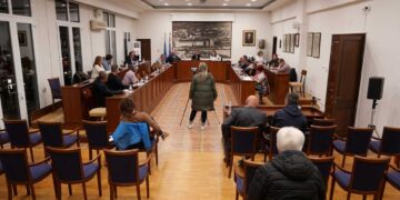 Στα 25 εκατομμύρια το Τεχνικό Πρόγραμμα του Δήμου Γρεβενών για το 2024