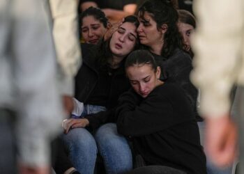 Συμφωνία εκεχειρίας Ισραήλ - Χαμάς: θα ανταλλάξουν ομήρους και οι δύο πλευρές