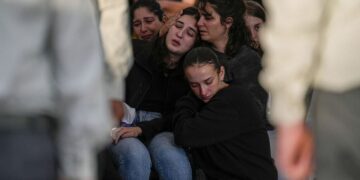 Συμφωνία εκεχειρίας Ισραήλ - Χαμάς: θα ανταλλάξουν ομήρους και οι δύο πλευρές