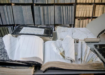 Συμβολαιογράφοι: Σε αποχή προχωρούν από τη Δευτέρα – Οι αλλαγές στις μεταβιβάσεις ακινήτων στις οποίες αντιδρούν