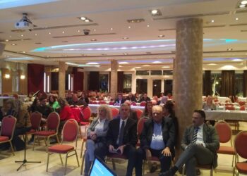 Πτολεμαΐδα: Επιστημονικό Συνέδριο για τον εγκέφαλο και το τον νεφρό