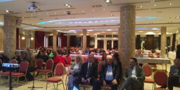 Πτολεμαΐδα: Επιστημονικό Συνέδριο για τον εγκέφαλο και το τον νεφρό