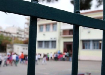 Συνελήφθη γυμναστής δημοτικού μετά από καταγγελίες για παρενόχληση σε 50 μαθητές - Βίντεο