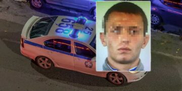 Συνελήφθη ο «δράκος» των Εξαρχείων: Είχε καταδικαστεί για απόπειρα βιασμού στα Γρεβενά - Είναι 23χρονος Σύρος