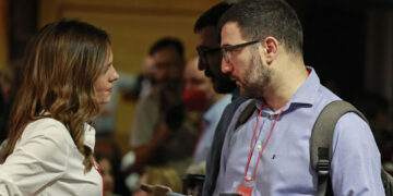 ΣΥΡΙΖΑ: Αντίστροφη μέτρηση για την έξοδο της ομάδας Αχτσιόγλου - Οι κρίσιμες στιγμές της απόφασης