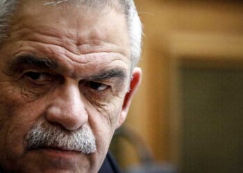 ΣΥΡΙΖΑ: Αποχώρησε και ο Νίκος Τόσκας – «ΑΠΟΧΩΡΩ ΚΑΙ ΠΡΟΧΩΡΩ… Δεν χρειαζόμαστε ένα κόμμα lifestyle με θολές αρχές»