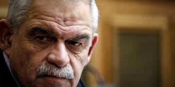 ΣΥΡΙΖΑ: Αποχώρησε και ο Νίκος Τόσκας – «ΑΠΟΧΩΡΩ ΚΑΙ ΠΡΟΧΩΡΩ… Δεν χρειαζόμαστε ένα κόμμα lifestyle με θολές αρχές»