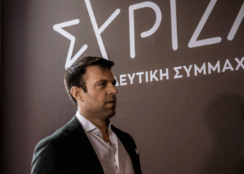 ΣΥΡΙΖΑ: Επεισοδιακή η Πολιτική Γραμματεία - Αποχώρησε ο Κασσελάκης στην ομιλία Τεμπονέρα