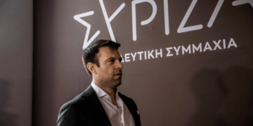 ΣΥΡΙΖΑ: Επεισοδιακή η Πολιτική Γραμματεία - Αποχώρησε ο Κασσελάκης στην ομιλία Τεμπονέρα